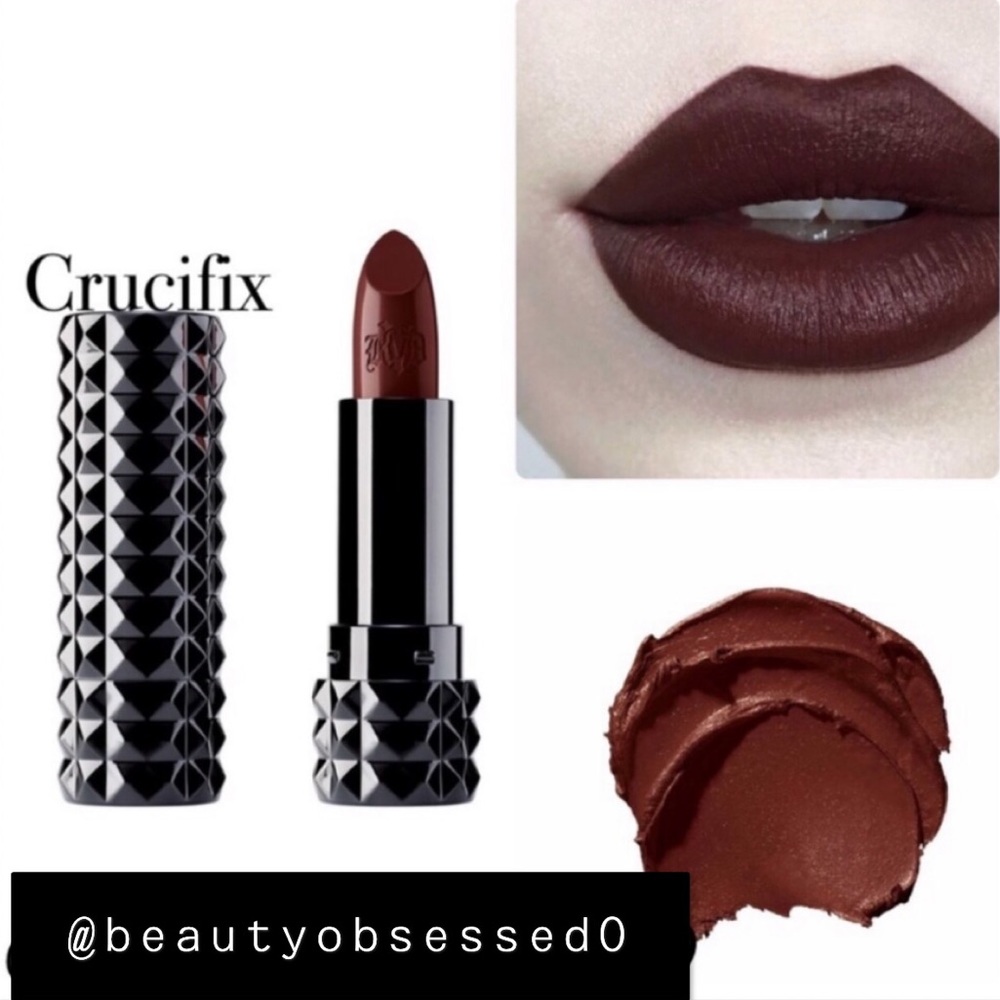 🆕💋 BEST OF NUDES Studded Lipsticks - Picture 2 of 8